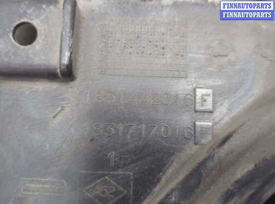 купить Вентилятор радиатора на Nissan Note E11 2005-2013