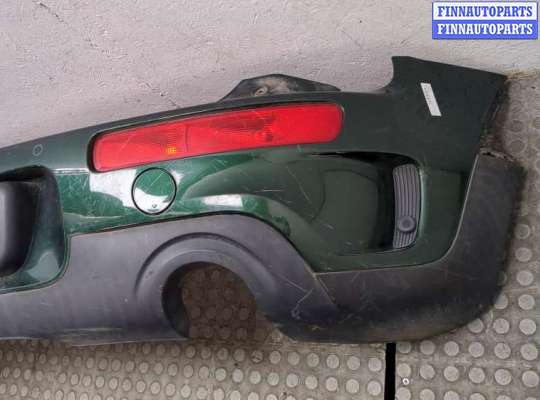 купить Бампер на Mini Clubman (F54) 2015-2024