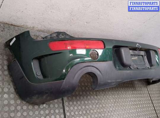 купить Бампер на Mini Clubman (F54) 2015-2024