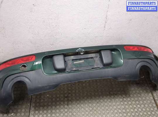 купить Бампер на Mini Clubman (F54) 2015-2024