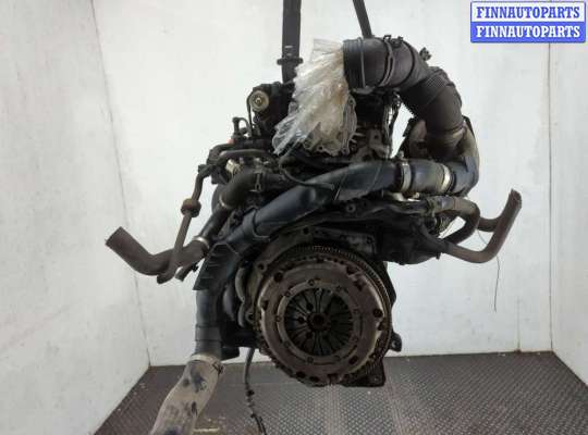 купить Двигатель (ДВС) на Volkswagen Golf 6 2008-2012