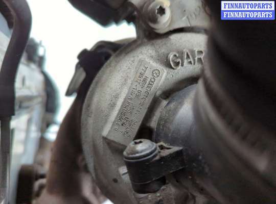 купить Двигатель (ДВС) на Volkswagen Golf 6 2008-2012