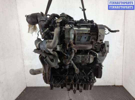 купить Двигатель (ДВС) на Volkswagen Golf 6 2008-2012