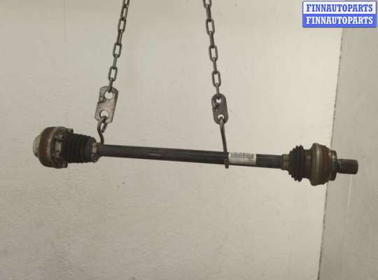 купить Полуось (приводной вал, шрус) на Volkswagen Tiguan 2016-2021