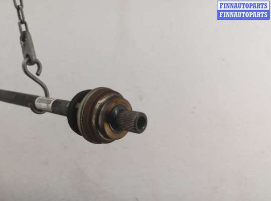 купить Полуось (приводной вал, шрус) на Volkswagen Tiguan 2016-2021