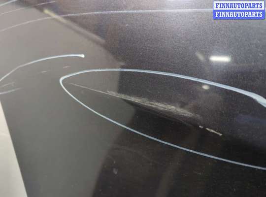 купить Капот на Renault Laguna 3 2007-2025