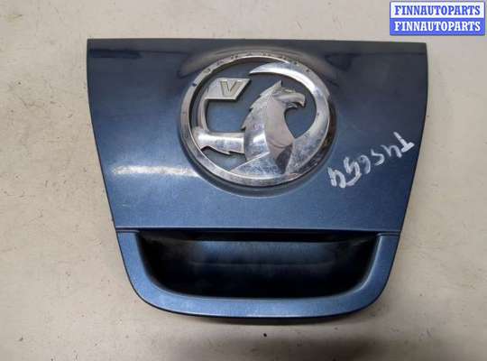 купить Ручка крышки багажника на Opel Astra J 2010-2017