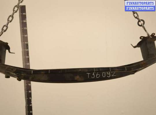 купить Усилитель бампера на Skoda Octavia (A5) 2004-2013