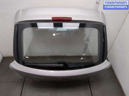 купить Стекло заднее на Chevrolet Cruze 2009-2015