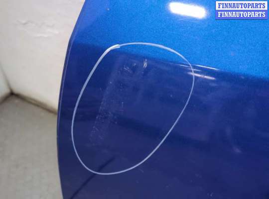 Дверь боковая на Opel Mokka