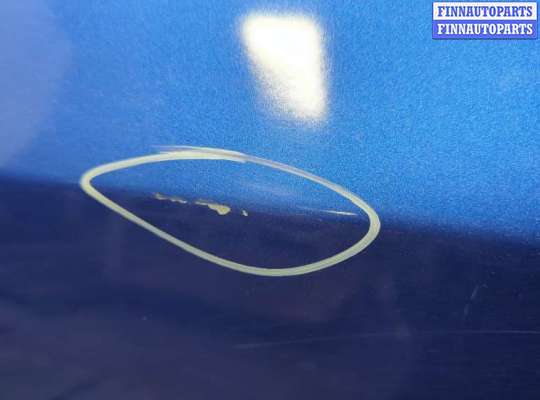 Дверь боковая на Opel Mokka