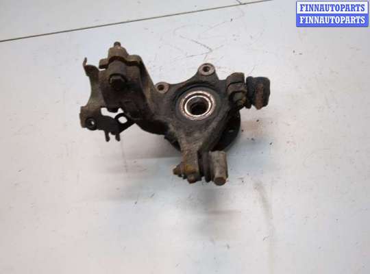 купить Ступица (кулак, цапфа) на Peugeot Partner 2002-2008