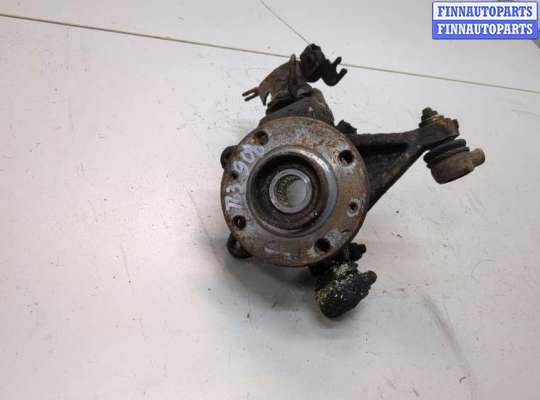 Ступица (кулак, цапфа) PG1246909 на Peugeot Partner 2002-2008