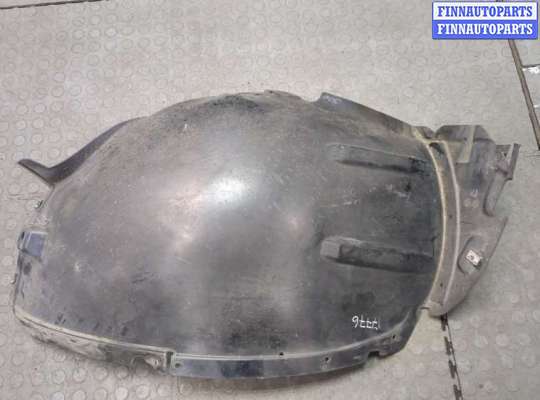 купить Защита арок (подкрылок) на Mercedes ML W164 2005-2011