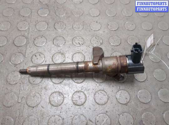 Форсунка топливная KA564654 на KIA Ceed 2007-2012