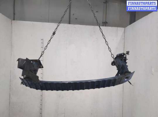 Купить Усилитель бампера на Mazda 3 (BK) 2003-2009 Усилитель бампера MZ671092 на Mazda 3 (BK) 2003-2009