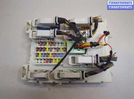 Блок предохранителей FO2155960 на Ford Transit (Tourneo) Connect 2012-2018
