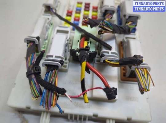 купить Блок предохранителей на Ford Transit (Tourneo) Connect 2012-2018