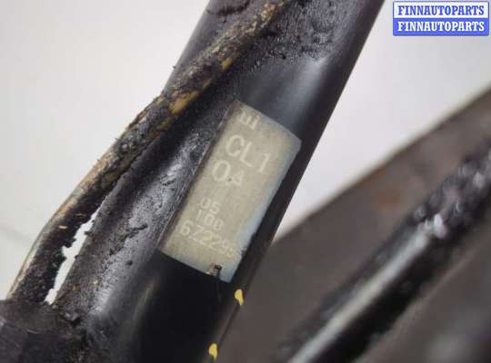 купить Рейка рулевая с г/у на Infiniti FX 2002-2009