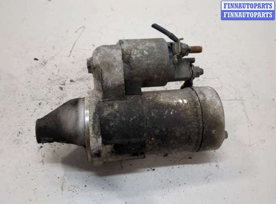 купить Стартер на Opel Signum