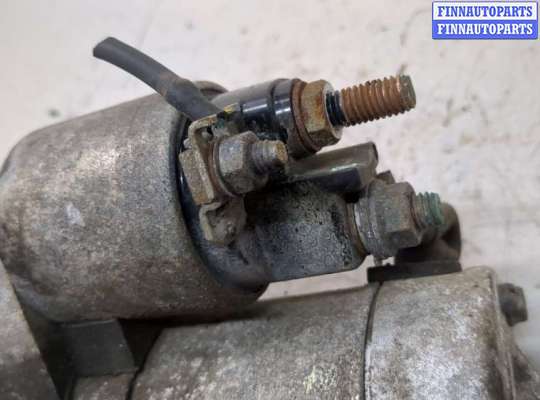 купить Стартер на Opel Signum