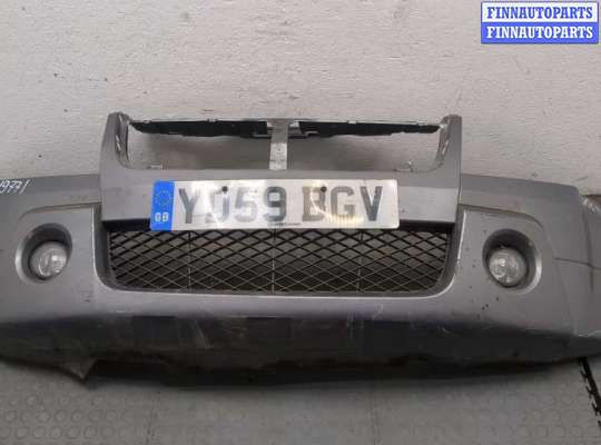 купить Бампер на Suzuki Grand Vitara 2005-2015