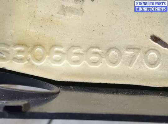 купить Пластик (обшивка) салона на Volvo XC90 2002-2014