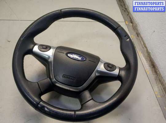 Подушка безопасности водителя FO1998868 на Ford Focus 3 2011-2015