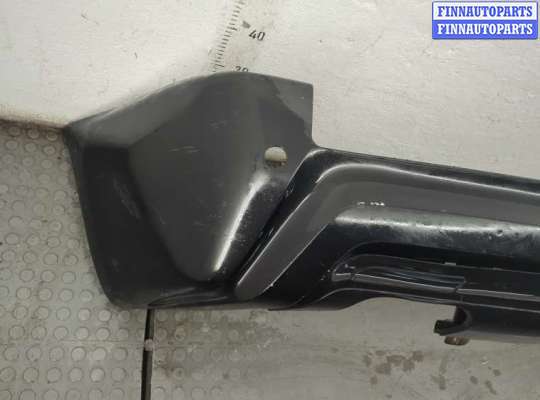 купить Бампер на BMW X3 E83 2003-2010