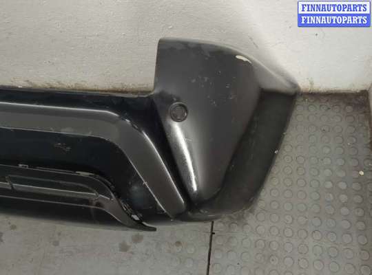 купить Бампер на BMW X3 E83 2003-2010