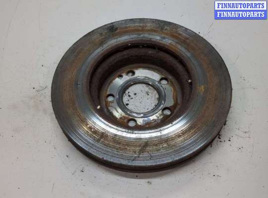 купить Диск тормозной на Mercedes Vito W639 2003-2014