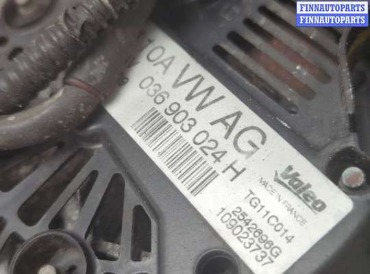 купить Генератор на Volkswagen Golf 6 2008-2012