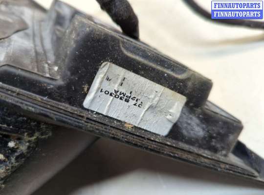 купить Зеркало боковое на Land Rover Range Rover 3 (LM) 2002-2012