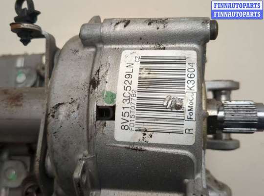 купить Колонка рулевая на Ford Fiesta 2008-2013