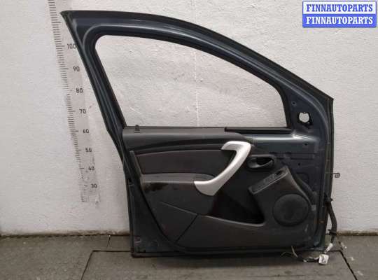 купить Ручка двери наружная на Dacia Duster 2010-2017