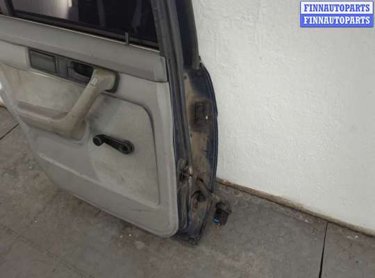 купить Стеклоподъемник механический на BMW 5 E34 1988-1995