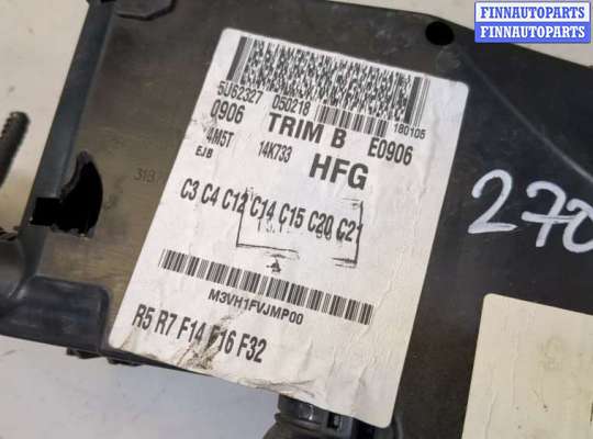купить Блок предохранителей на Ford Focus 2 2005-2008