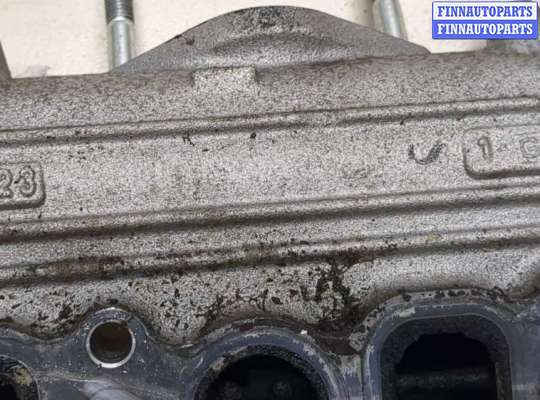 купить Коллектор впускной на Opel Vectra C 2002-2008