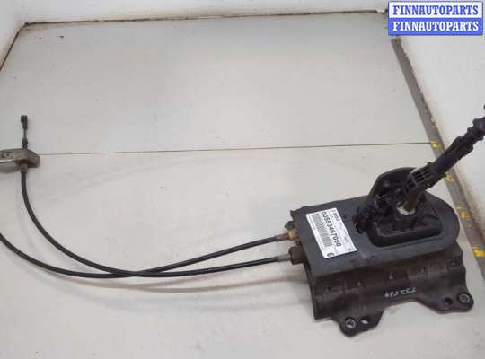 купить Кулиса КПП на Fiat Punto Evo 2009-2012