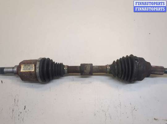Приводной вал (Полуось в сборе) на Dodge Avenger