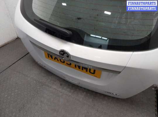 купить Двигатель стеклоочистителя (моторчик дворников) задний на Opel Mokka 2012-2015