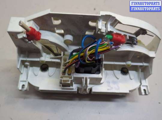 купить Переключатель отопителя (печки) на Skoda Octavia Tour 1996-2011