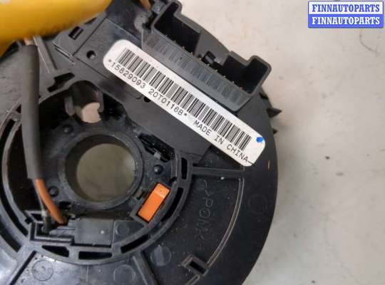 купить Шлейф руля на Cadillac Escalade 3 2006-2014