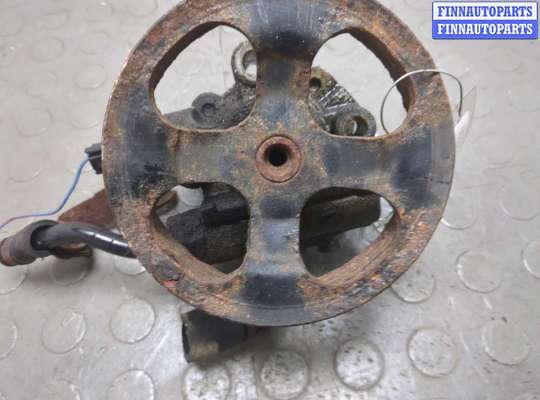 купить Насос гидроусилителя руля (ГУР) на Toyota Matrix 2002-2008