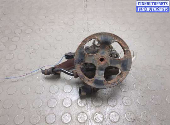 купить Насос гидроусилителя руля (ГУР) на Toyota Matrix 2002-2008