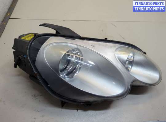 Фара (передняя) SM17305 на Smart Forfour W454 2004-2006