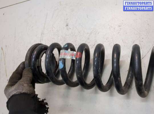 Пружина подвески на Ford Edge (CD4)