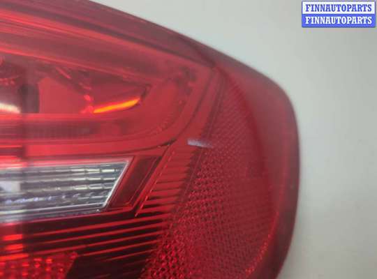 купить Фонарь (задний) на Audi A3 (8P) 2003-2013