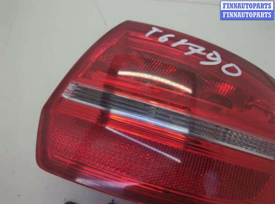 купить Фонарь (задний) на Audi A3 (8P) 2003-2013