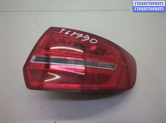 Фонарь (задний) AU1756809 на Audi A3 (8P) 2003-2013